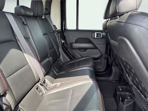 Used 2023 Jeep Gladiator Rubicon w/ LED Lighting Group image 25