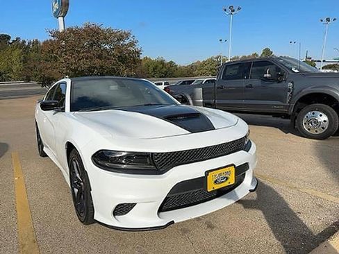 Used 2023 Dodge Charger GT w/ Blacktop Package image 18