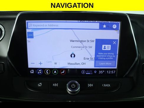 Used 2022 Chevrolet Blazer RS image 12