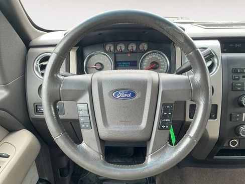 Used 2010 Ford F150 XLT AWD/4WD image 13