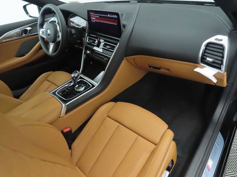 New 2026 BMW 840i w/ M Sport Professional Package image 18