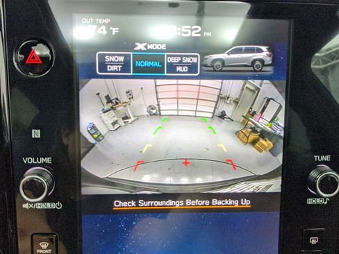 New 2026 Subaru Forester Sport image 19