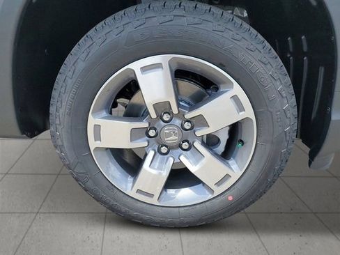 New 2026 Honda Ridgeline RTL image 9