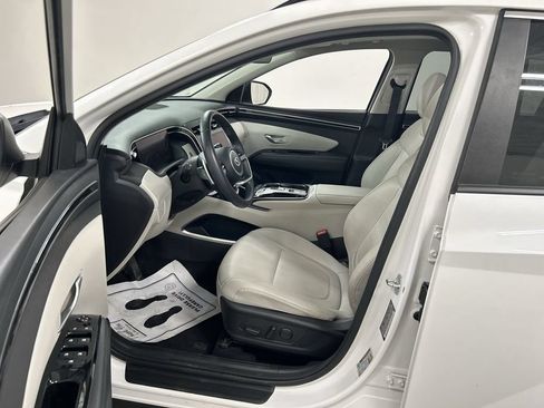 Used 2023 Hyundai Tucson SEL AWD/4WD image 9