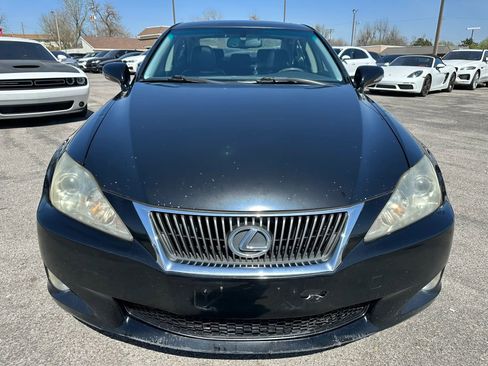 Used 2009 Lexus IS 250 image 29