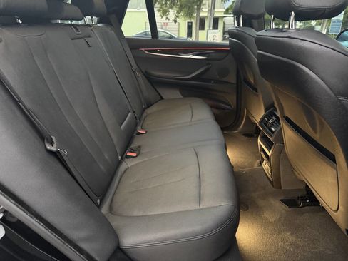 Used 2017 BMW X5 sDrive35i image 22