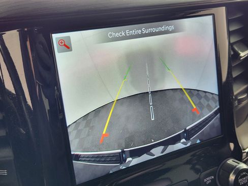 Used 2024 RAM 1500 Laramie image 22