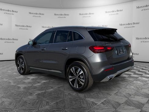 New 2026 Mercedes-Benz GLA 250 GLA 250 image 3