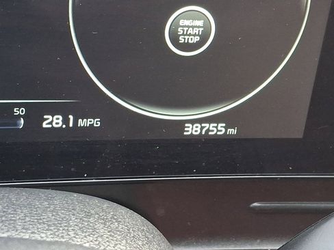 Certified 2023 Kia Sportage X-Pro Prestige image 21