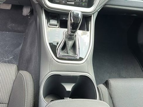 New 2025 Subaru Legacy Premium image 17