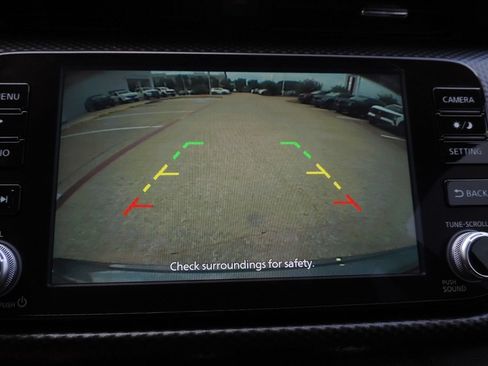 Used 2024 Nissan Kicks SV FWD image 28