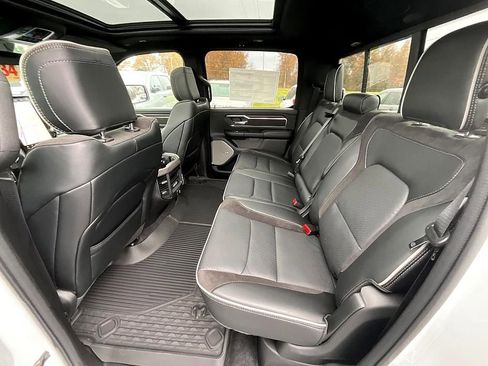 New 2026 RAM 1500 Laramie w/ Night Edition image 35