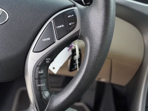 Used 2015 Hyundai Elantra SE image 14