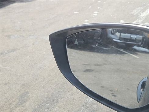 Used 2023 MAZDA CX-50 2.5 S w/ Cargo Package image 22