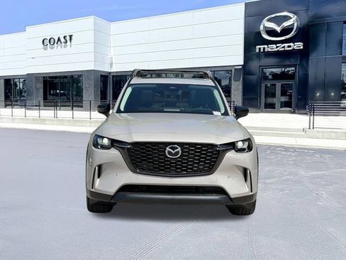 New 2026 MAZDA CX-90 3.3 Turbo w/ Premium Sport Pkg AWD/4WD image 2