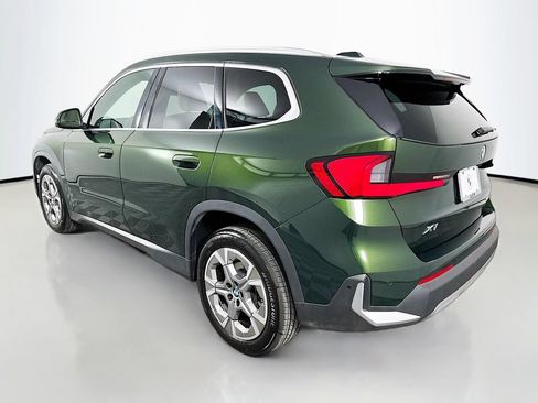 Used 2023 BMW X1 xDrive28i w/ Premium Package AWD/4WD image 7
