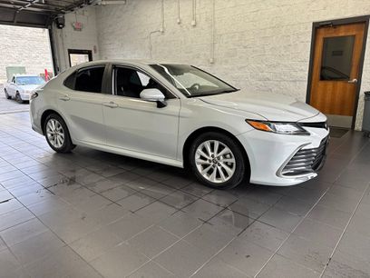 Used 2024 Toyota Camry LE