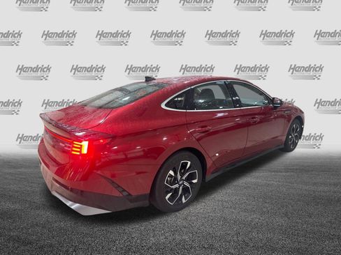 Used 2025 Hyundai Sonata SEL FWD image 47