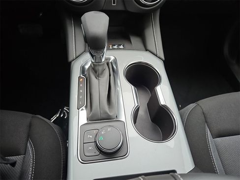 New 2026 Chevrolet Blazer LT w/ Convenience Package image 16