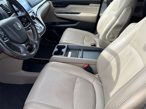 Used 2019 Honda Odyssey Elite image 21