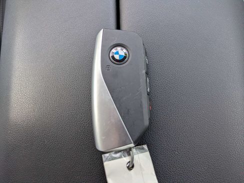 Used 2025 BMW X5 sDrive40i RWD image 36