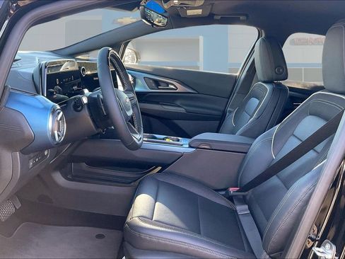 New 2026 Chevrolet Equinox EV LT w/ Active Safety Package 3 FWD image 24