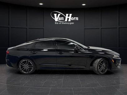 Used 2023 Kia K5 GT w/ GT1 Package