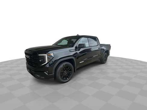 Certified 2023 GMC Sierra 1500 Elevation AWD/4WD image 4
