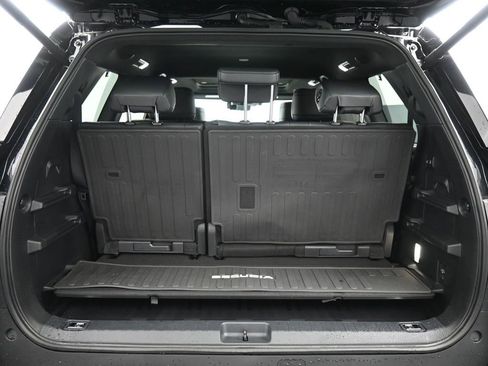 New 2025 Toyota Sequoia Platinum image 23