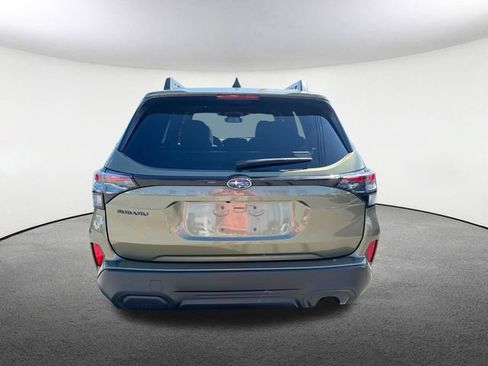 New 2026 Subaru Forester Premium AWD/4WD image 13