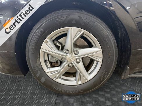Certified 2023 Hyundai Sonata SE image 14