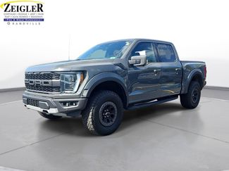Used 2021 Ford F150 Raptor w/ Equipment Group 801A High AWD/4WD video 1