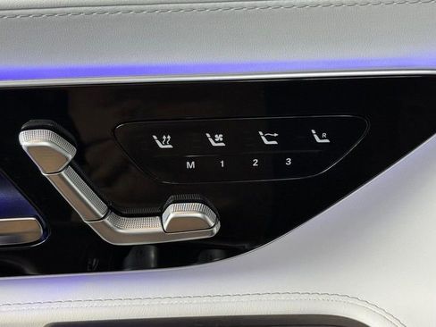 Certified 2026 Mercedes-Benz SL 55 AMG SL 55 AMG image 15