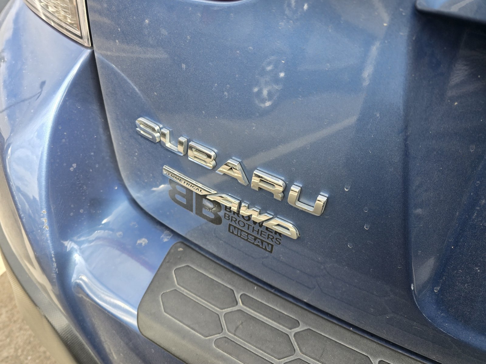 Used 2021 Subaru Crosstrek 2.0i AWD/4WD image 9