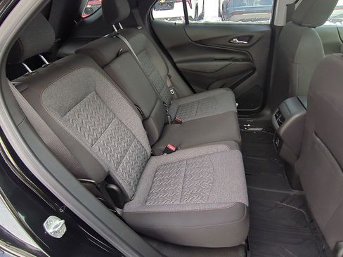 Certified 2022 Chevrolet Equinox LT image 27