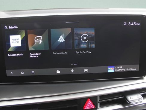 New 2025 Kia Sorento EX w/ Panoramic Sunroof Package image 20