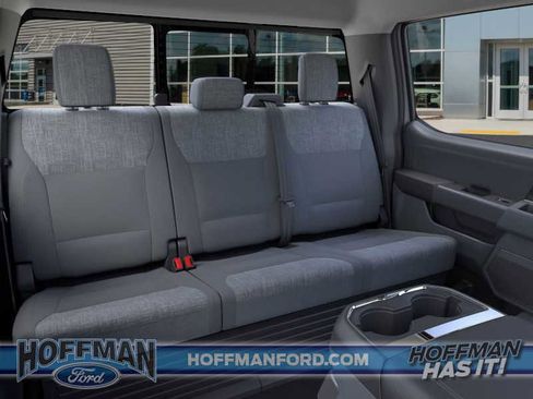 New 2026 Ford F350 XLT w/ XLT Premium Package image 11