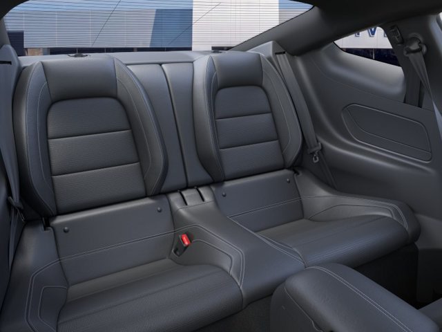 New 2026 Ford Mustang GT Premium RWD image 11