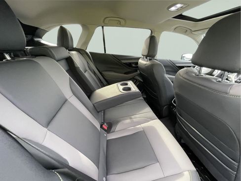 Used 2024 Subaru Outback Onyx Edition XT AWD/4WD image 19