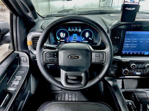 Used 2023 Ford F150 Tremor w/ Equipment Group 402A High AWD/4WD image 19