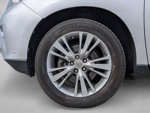 Used 2013 Lexus RX 350 FWD image 24