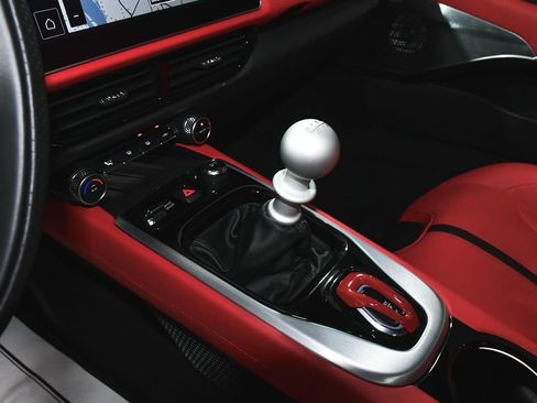 Used 2025 Lotus Emira RWD image 41