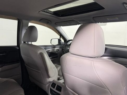 Used 2016 Honda Pilot EX-L image 25