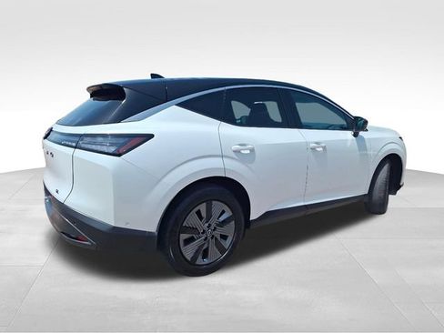 Certified 2025 Nissan Murano SL AWD/4WD image 8