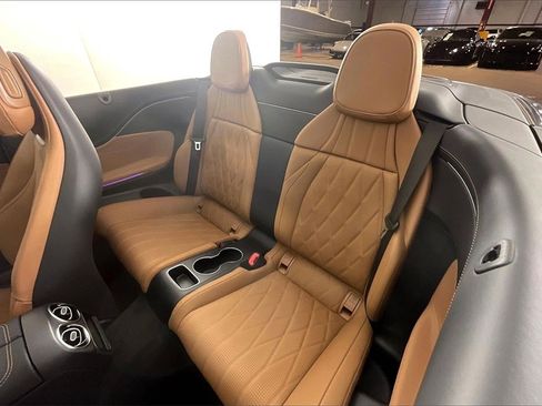 New 2026 Mercedes-Benz CLE 53 AMG 4MATIC Cabriolet image 10