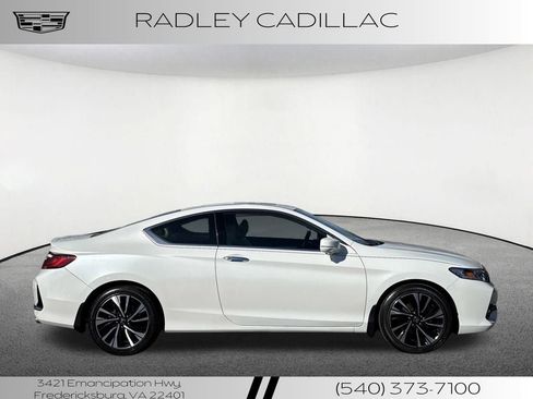 Used 2016 Honda Accord EX-L image 19