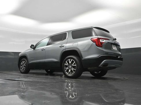 Used 2023 GMC Acadia SLE AWD/4WD image 42