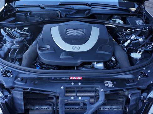 Used 2007 Mercedes-Benz S 550 image 10