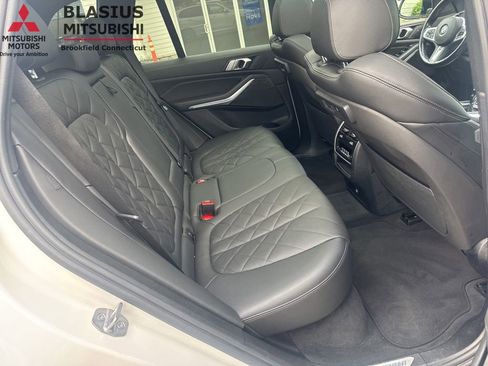 Used 2023 BMW X5 xDrive40i w/ M Sport Package AWD/4WD image 45