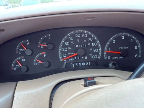 Used 1998 Ford Expedition 4WD image 36